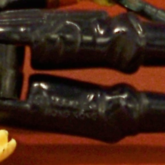 Star Wars The Empire Strikes Back (Bespin Security Guard) Original Vintaage - Picture 8 of 9